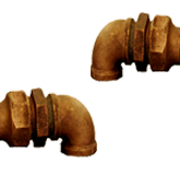 Brass Flare Fittings