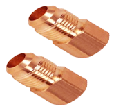 Brass Flare Fittings