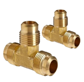 Brass Flare Fittings