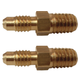 Brass Flare Fittings