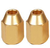 Brass Flare Fittings